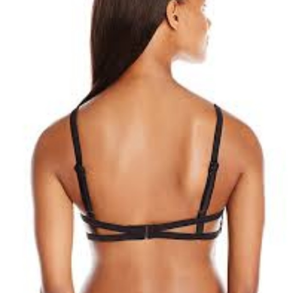 Coco Rave Summer Patch Underwire Bikini Top - Picture 3 of 3